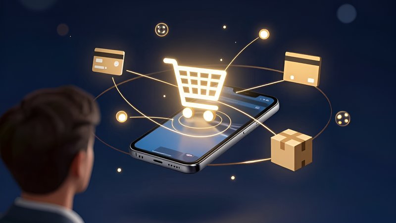 Стратег изучает голографическую экосистему для обзора систем автоматизации ответов Instagram и выбора сервиса