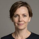 Портрет Елены Марковой, эксперта по внедрению систем автоматизации ответов в Instagram от ODP Robotics